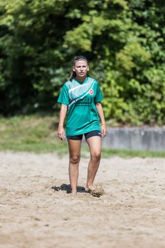 Bild 78 - wBJ/wCJ Beachsoccer Cup